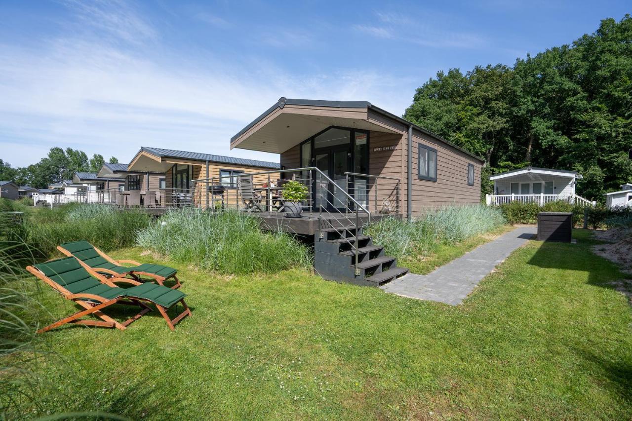 Ostseecamp Luebecker Bucht Casa Del Mar Mit Kostenfreier Saunanutzung Scharbeutz Exterior photo